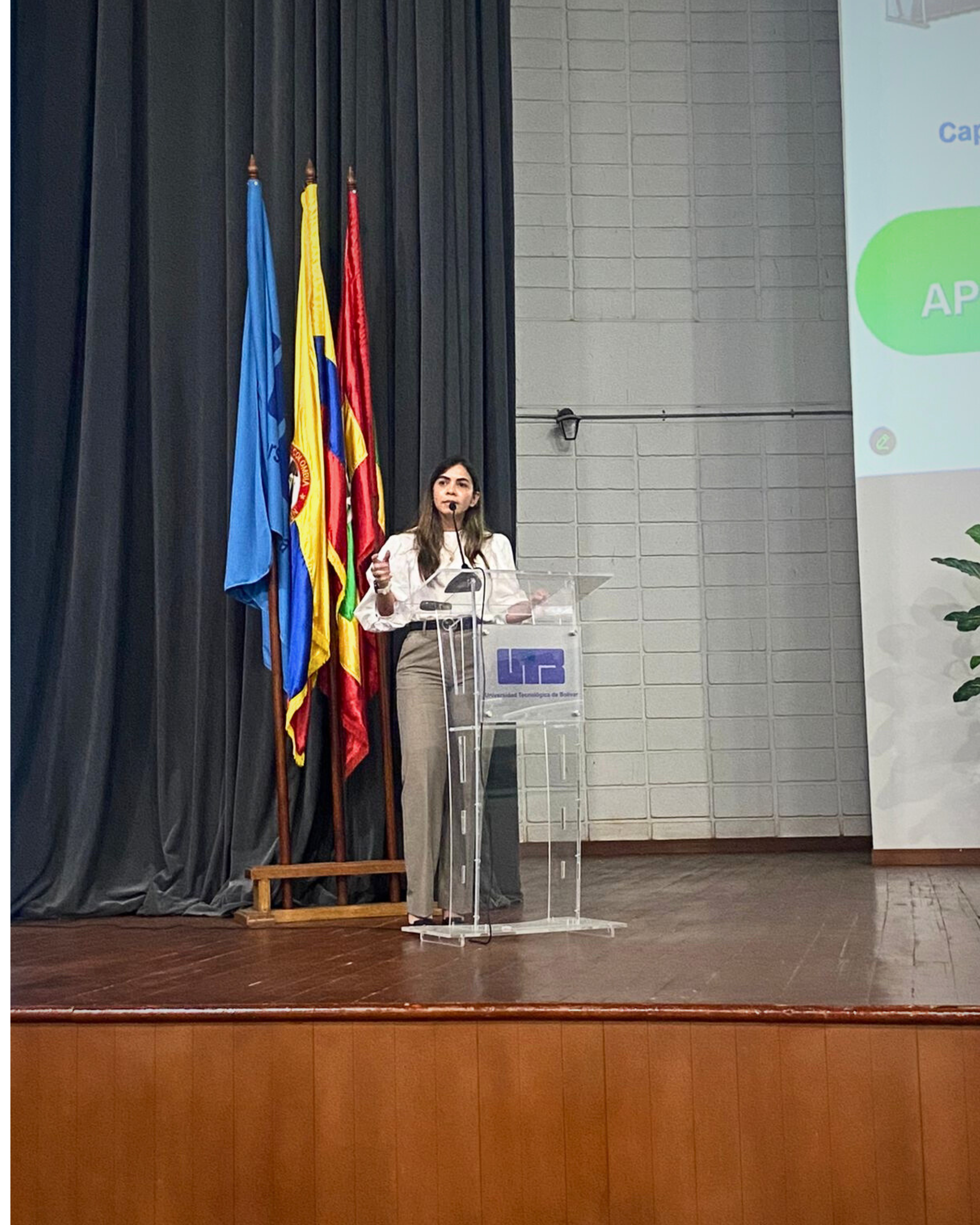 Refinería de Cartagena participó en el circuito H2: Hidrógeno en las regiones